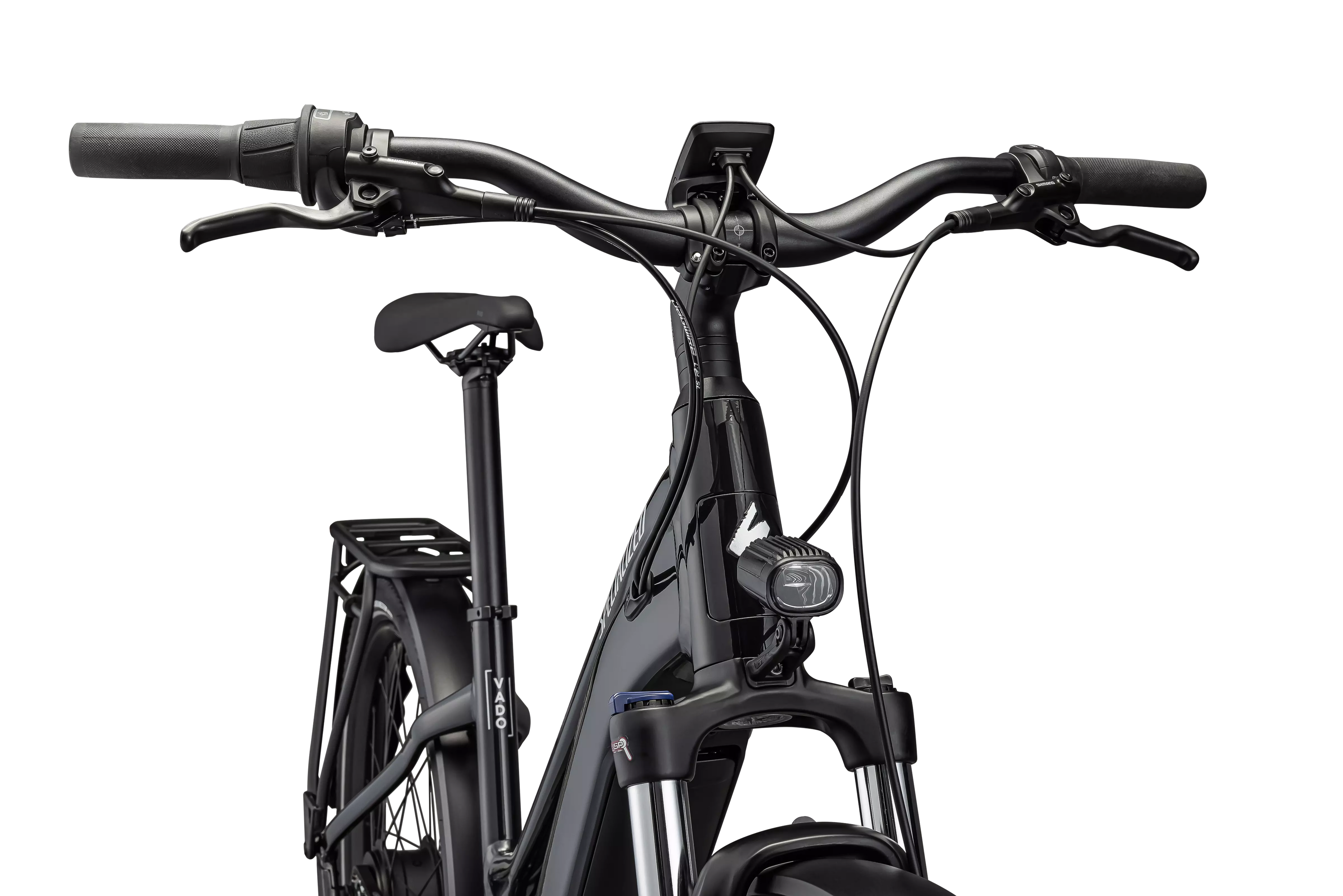 Turbo Vado 3.0 IGH Step-Through (2022)