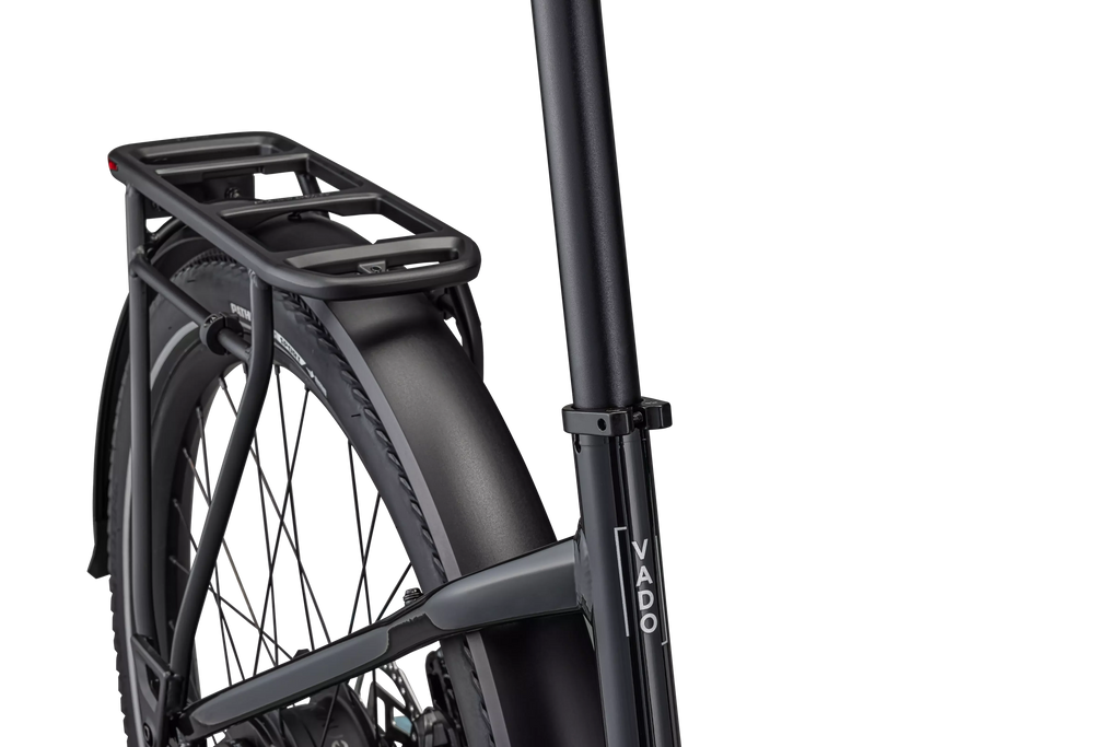 Turbo Vado 3.0 IGH Step-Through (2022)