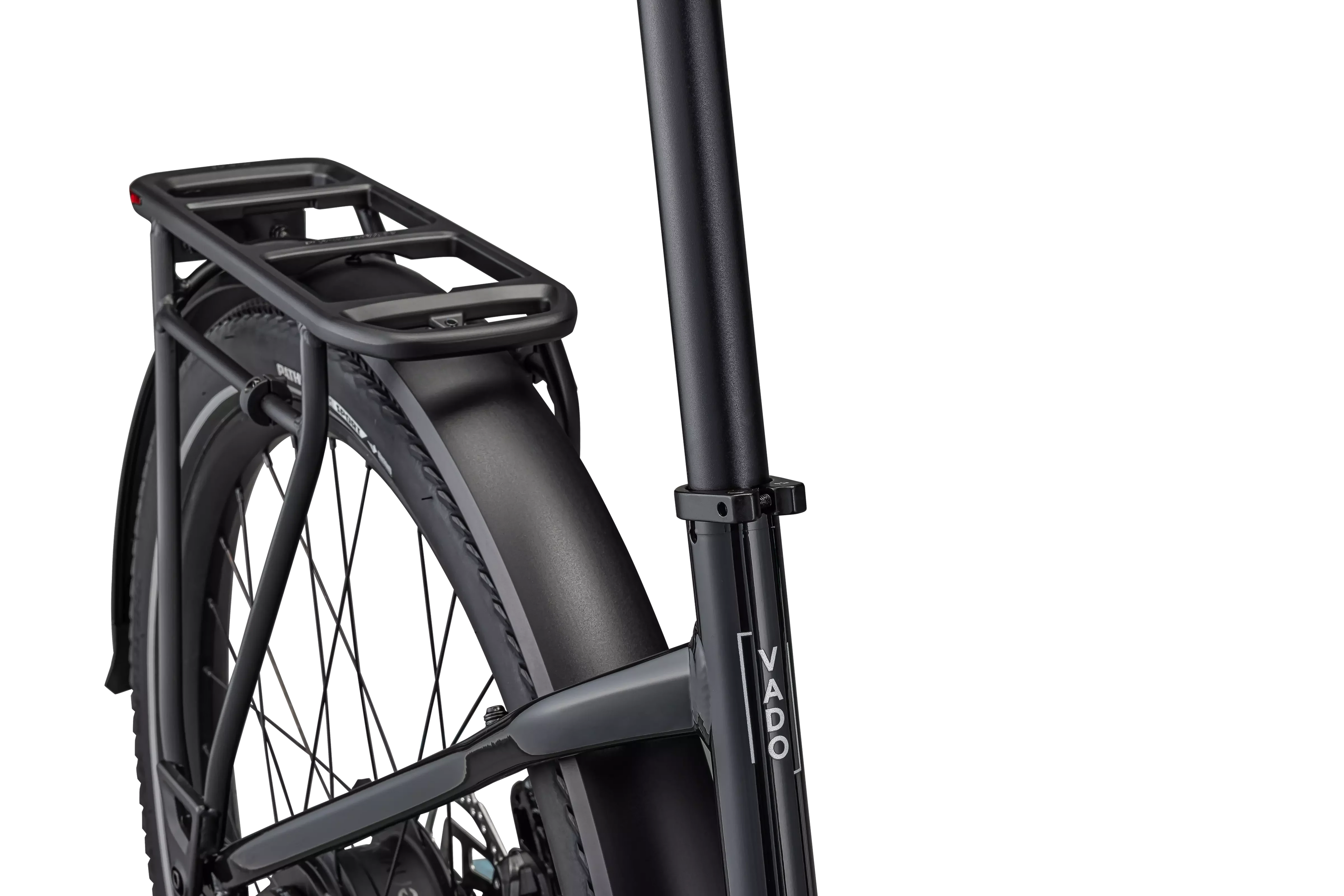 Turbo Vado 3.0 IGH Step-Through (2022)