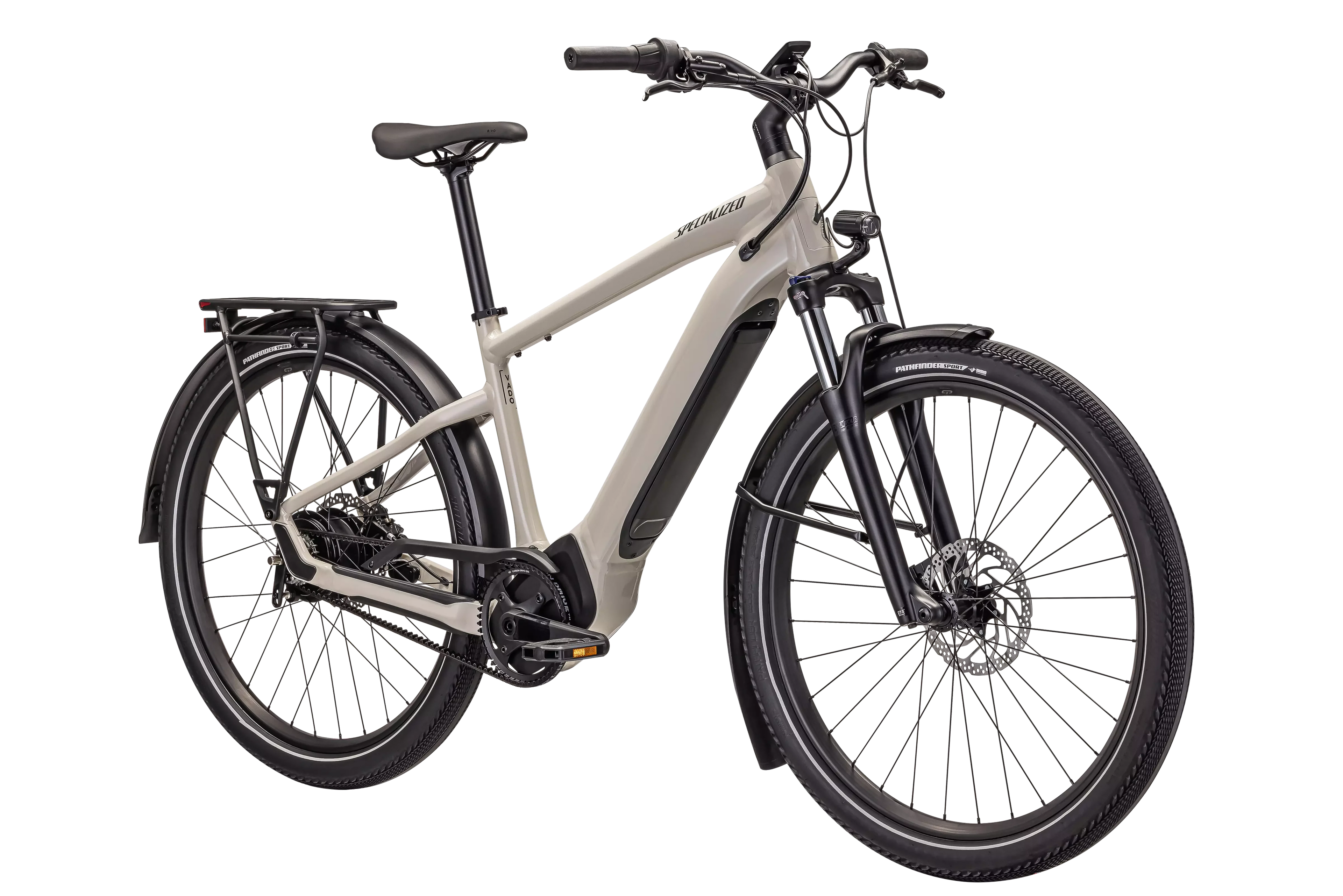 Turbo Vado 3.0 IGH (2022)