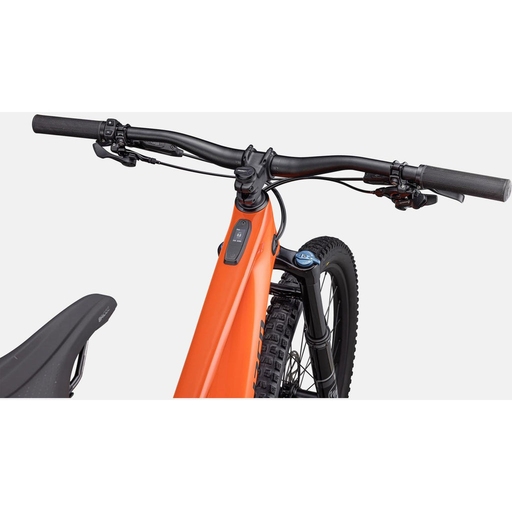 Turbo Levo SL Comp Carbon Electric Mountain Bike