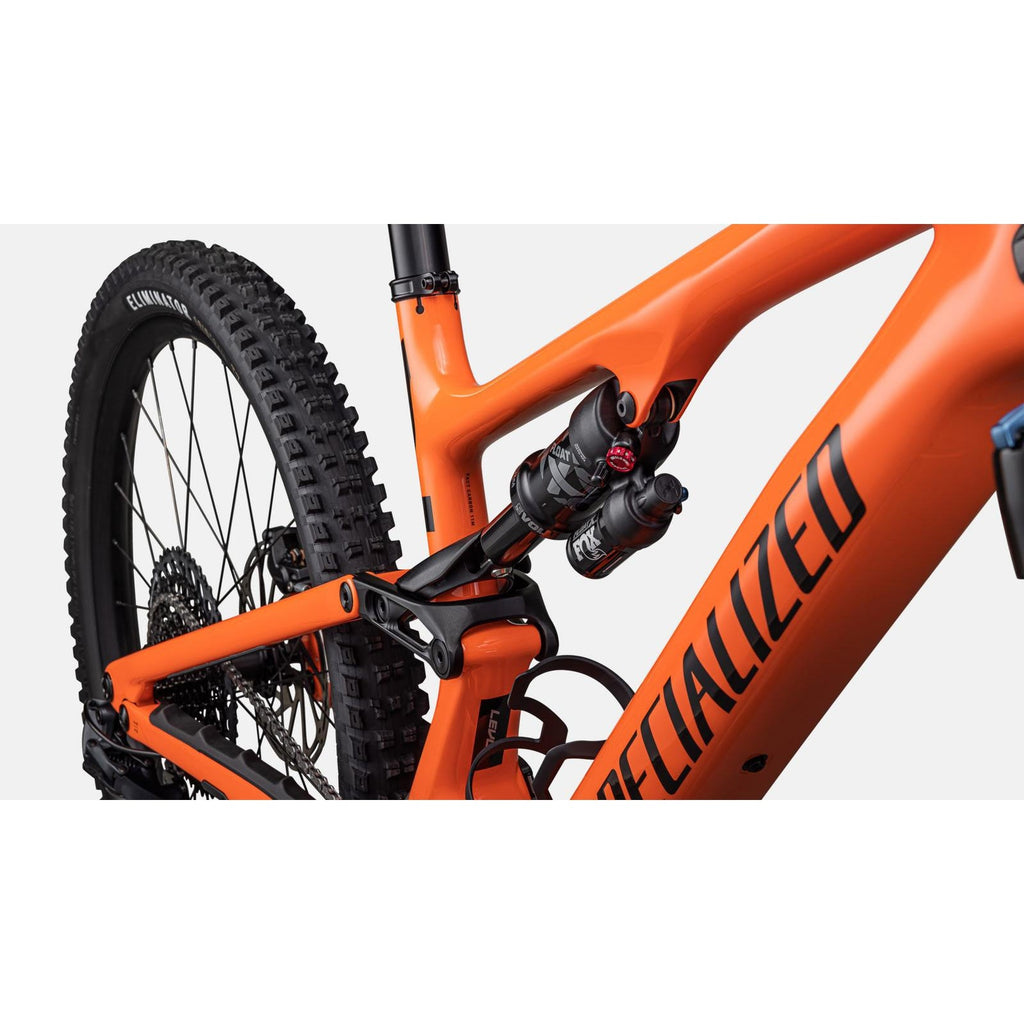 Turbo Levo SL Comp Carbon Electric Mountain Bike