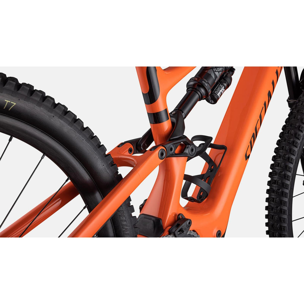 Turbo Levo SL Comp Carbon Electric Mountain Bike
