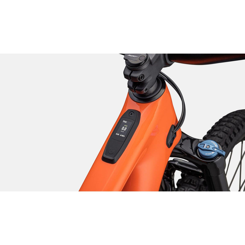 Turbo Levo SL Comp Carbon Electric Mountain Bike