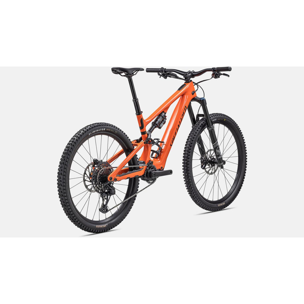Turbo Levo SL Comp Carbon Electric Mountain Bike