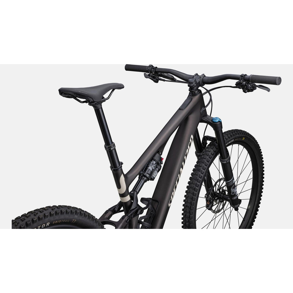Turbo Levo SL Comp Carbon Electric Mountain Bike