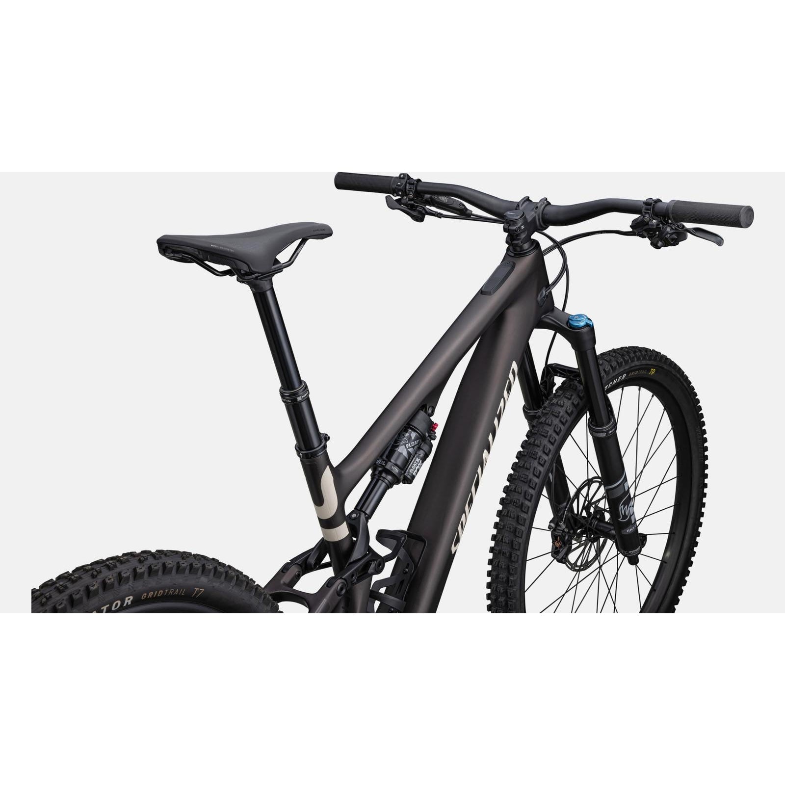 Turbo Levo SL Comp Carbon Electric Mountain Bike