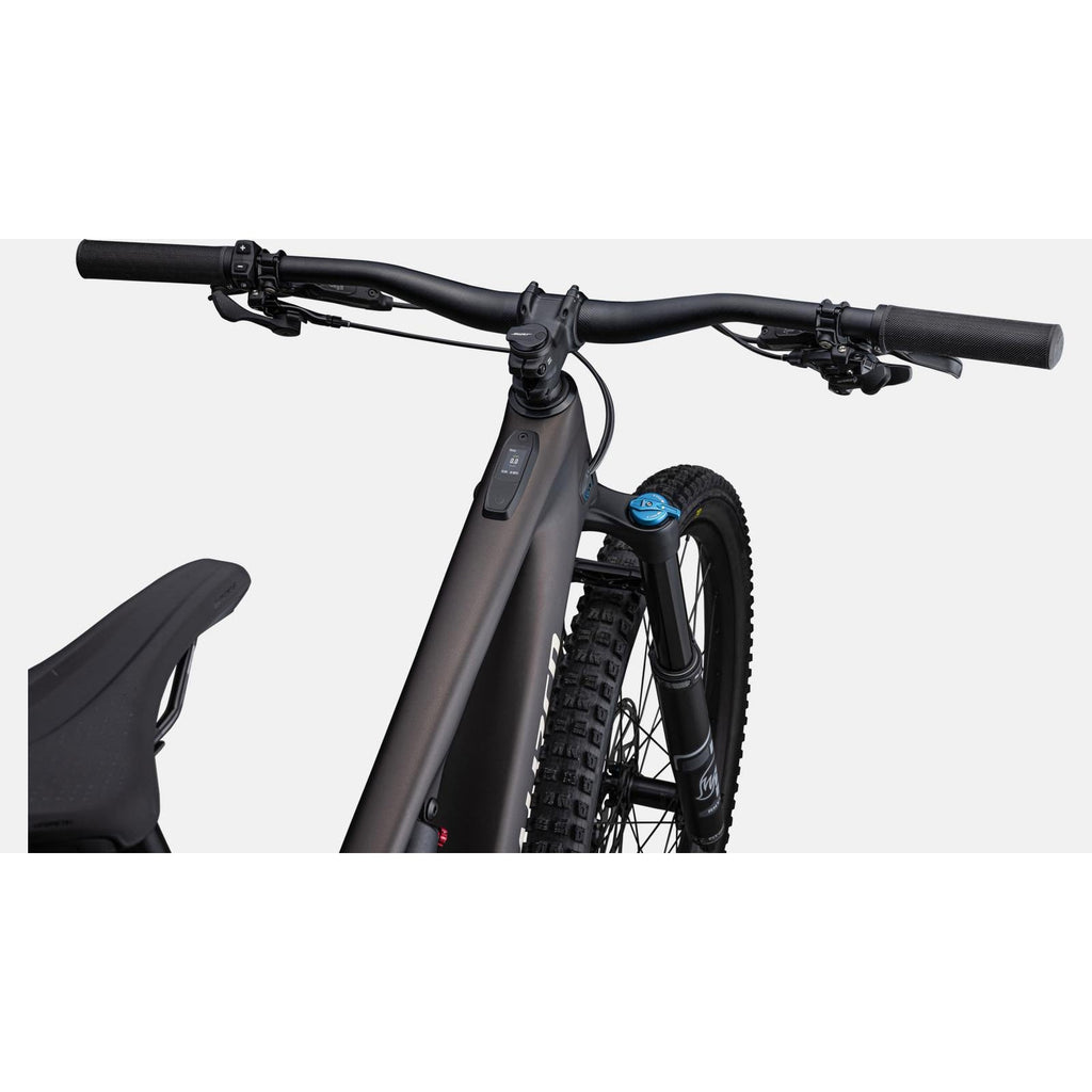 Turbo Levo SL Comp Carbon Electric Mountain Bike