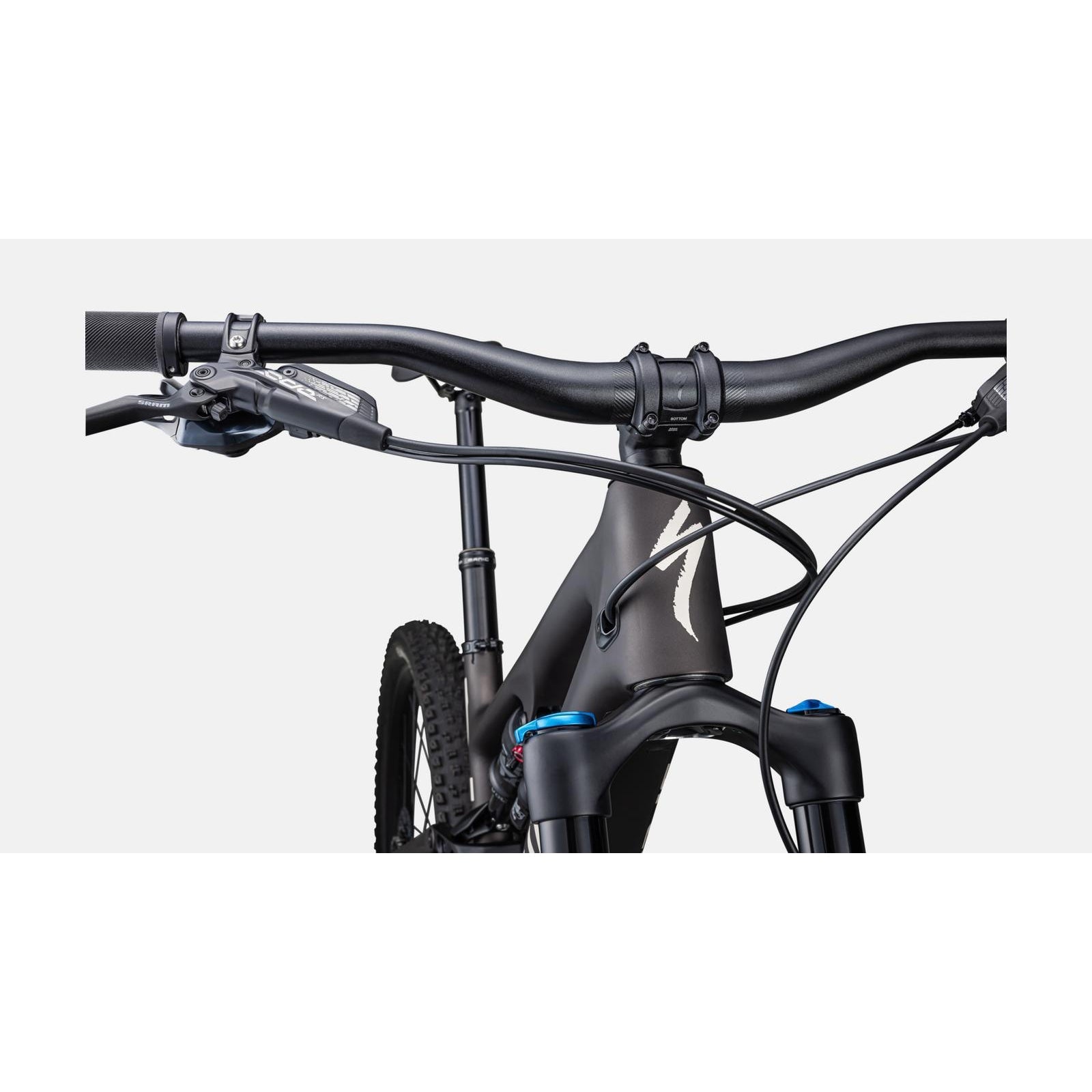 Turbo Levo SL Comp Carbon Electric Mountain Bike