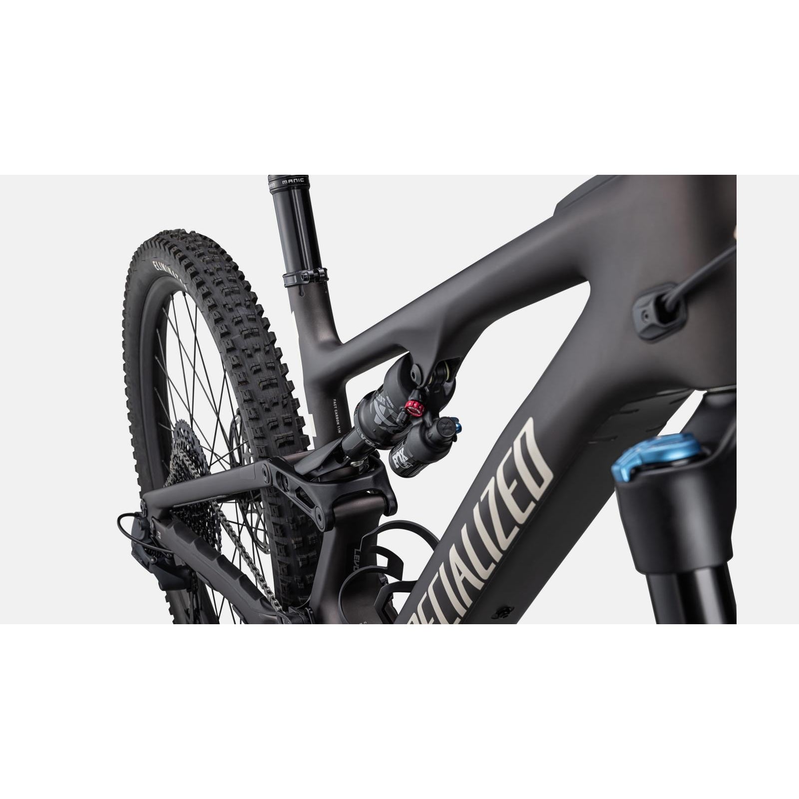 Turbo Levo SL Comp Carbon Electric Mountain Bike