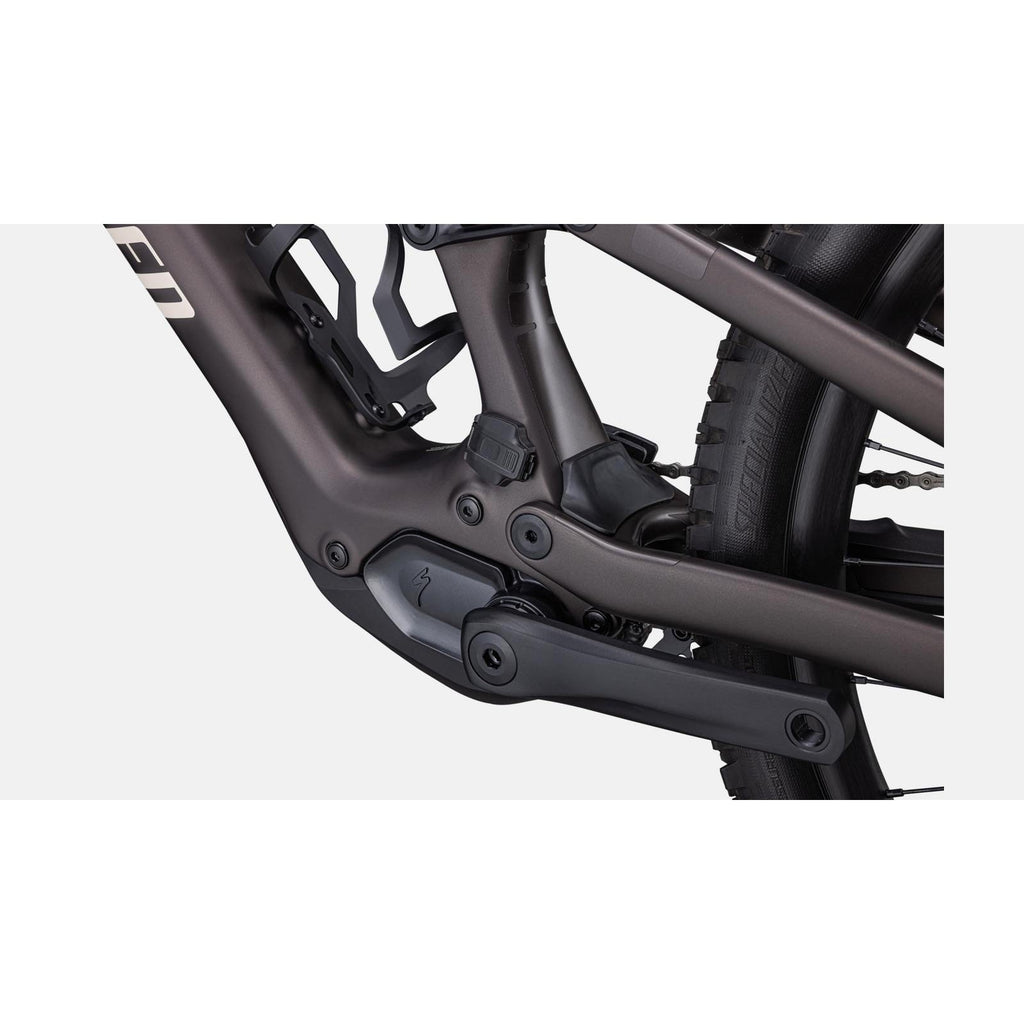 Turbo Levo SL Comp Carbon Electric Mountain Bike