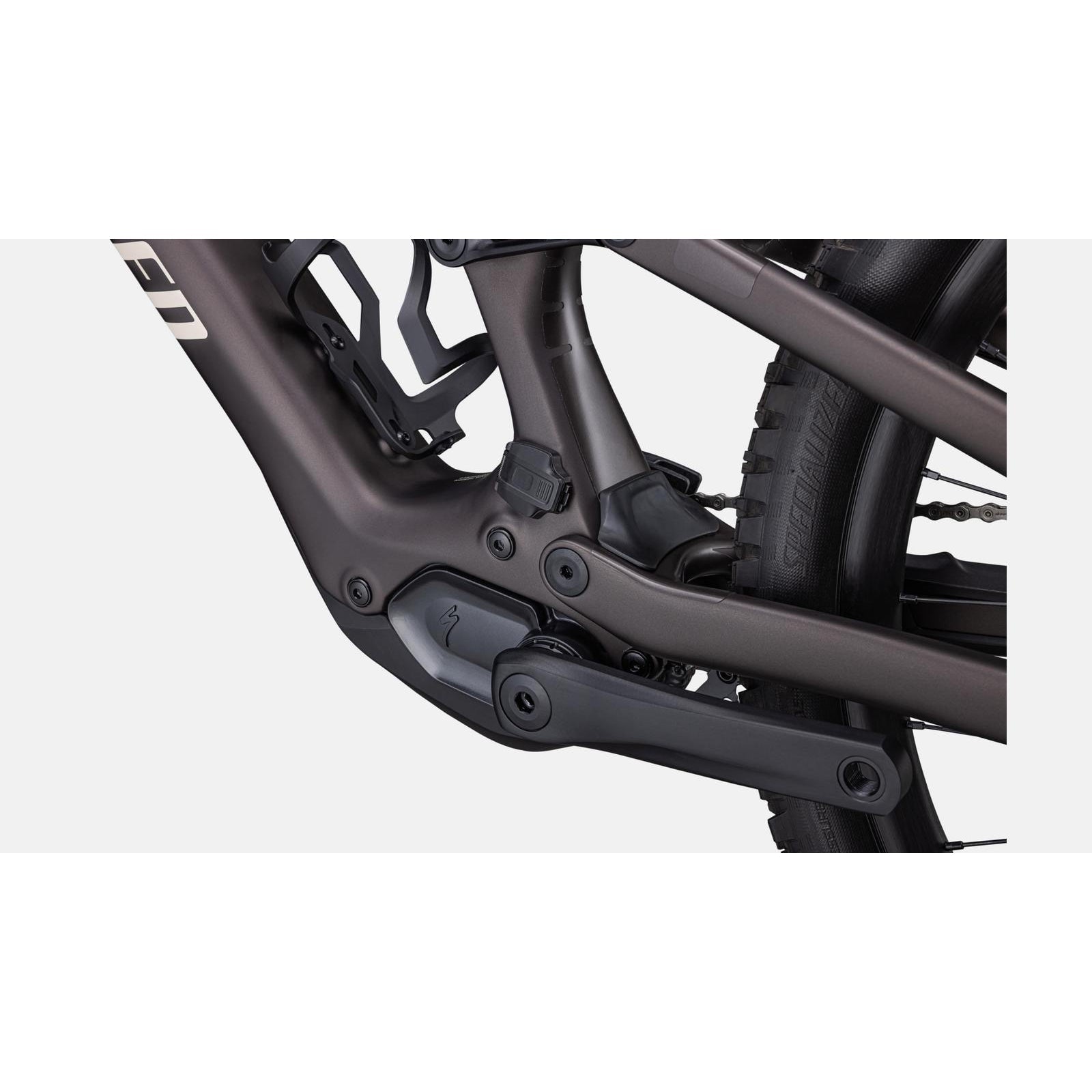 Turbo Levo SL Comp Carbon Electric Mountain Bike