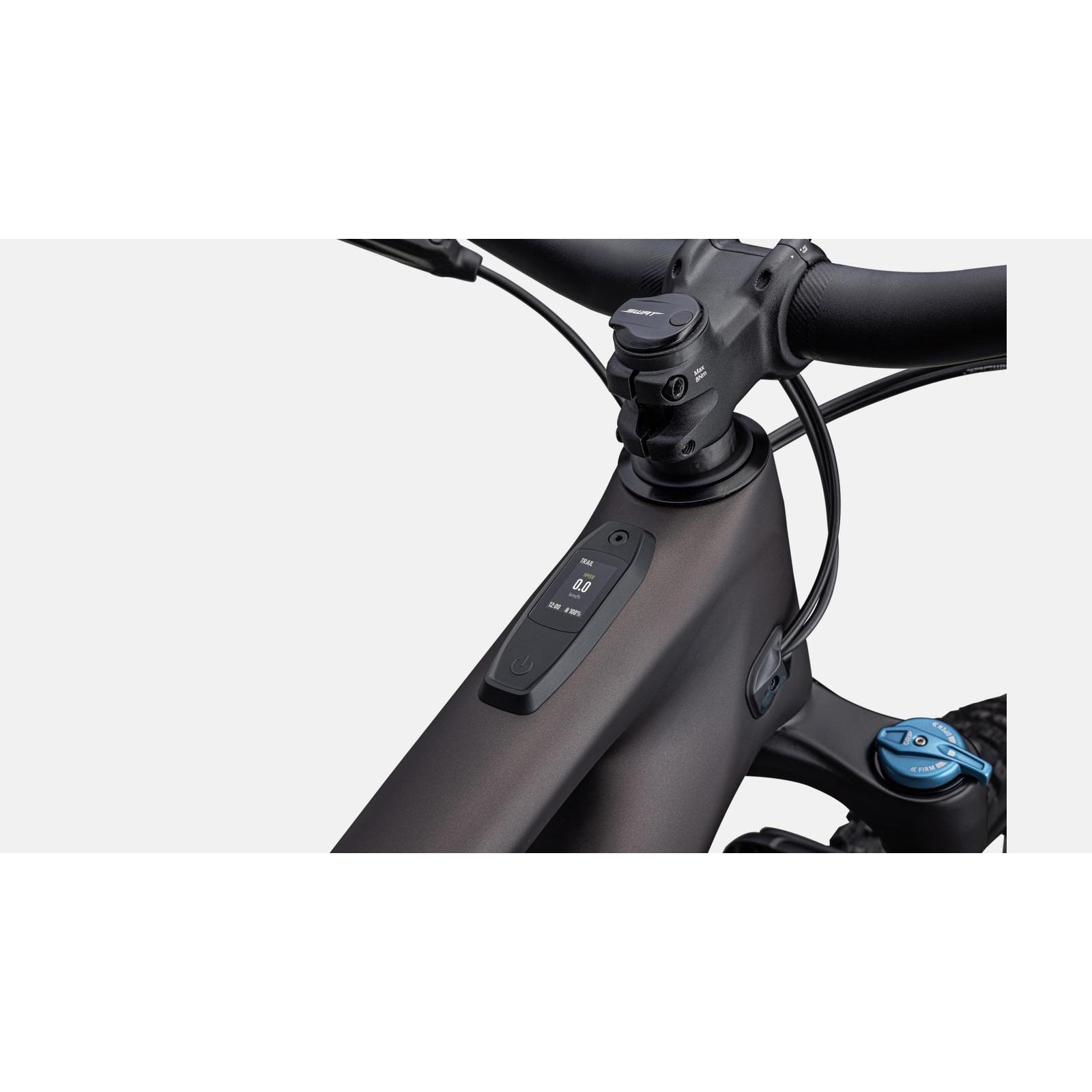 Turbo Levo SL Comp Carbon Electric Mountain Bike