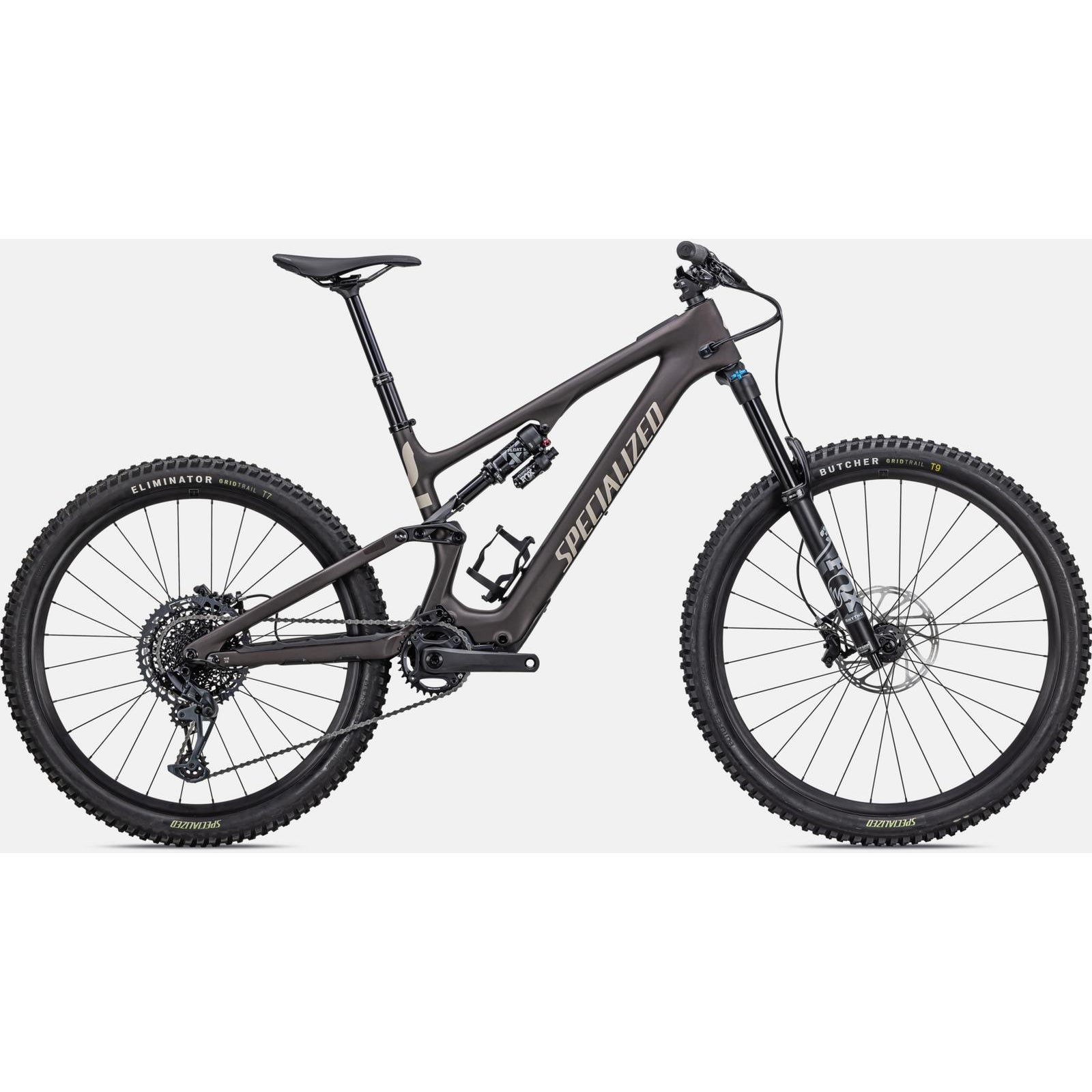 Turbo Levo SL Comp Carbon Electric Mountain Bike