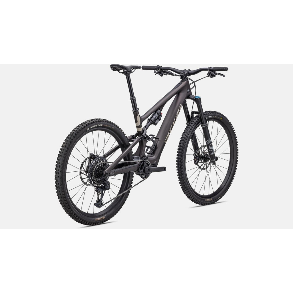 Turbo Levo SL Comp Carbon Electric Mountain Bike