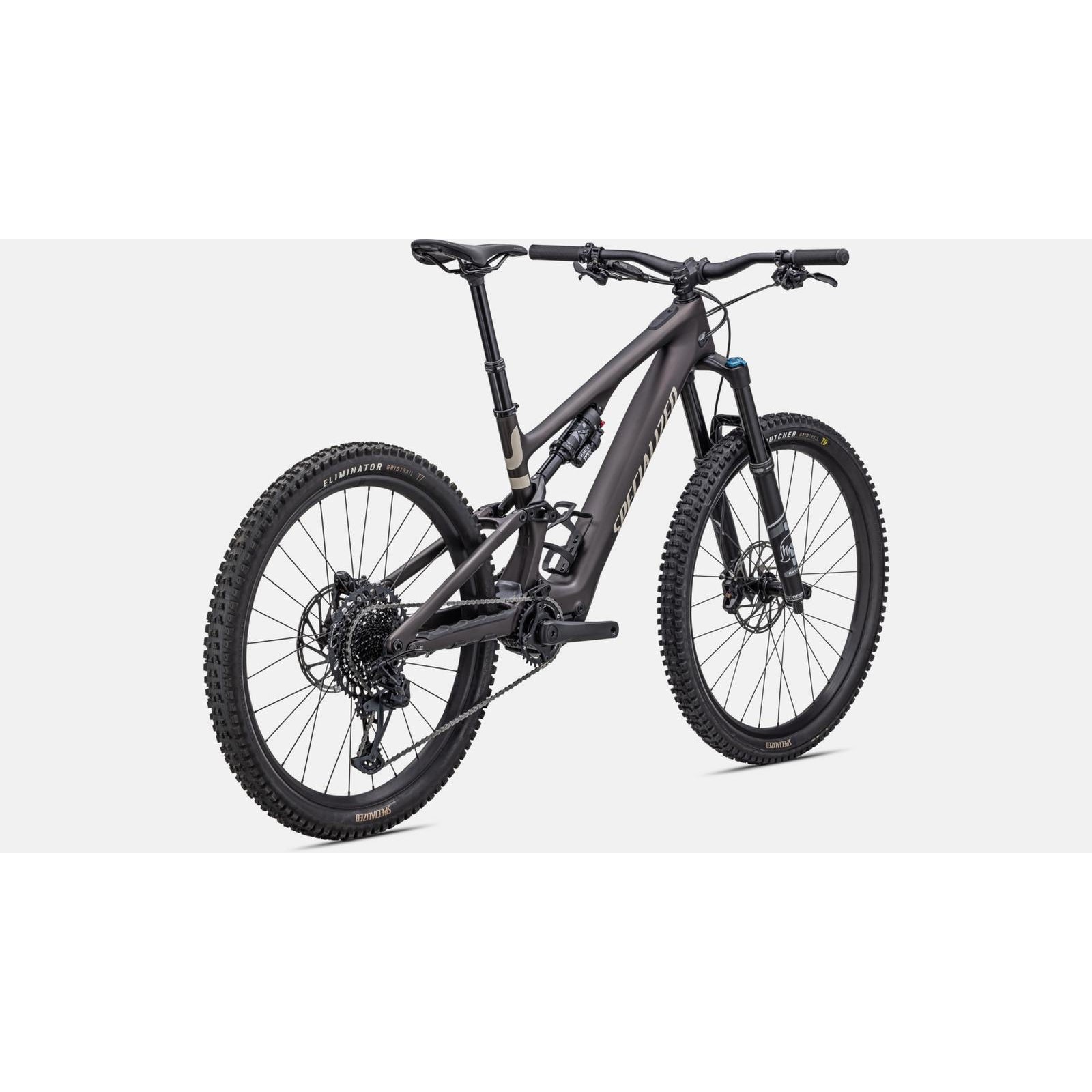 Turbo Levo SL Comp Carbon Electric Mountain Bike