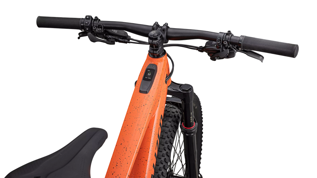 Turbo Levo SL 24" Kids Bike