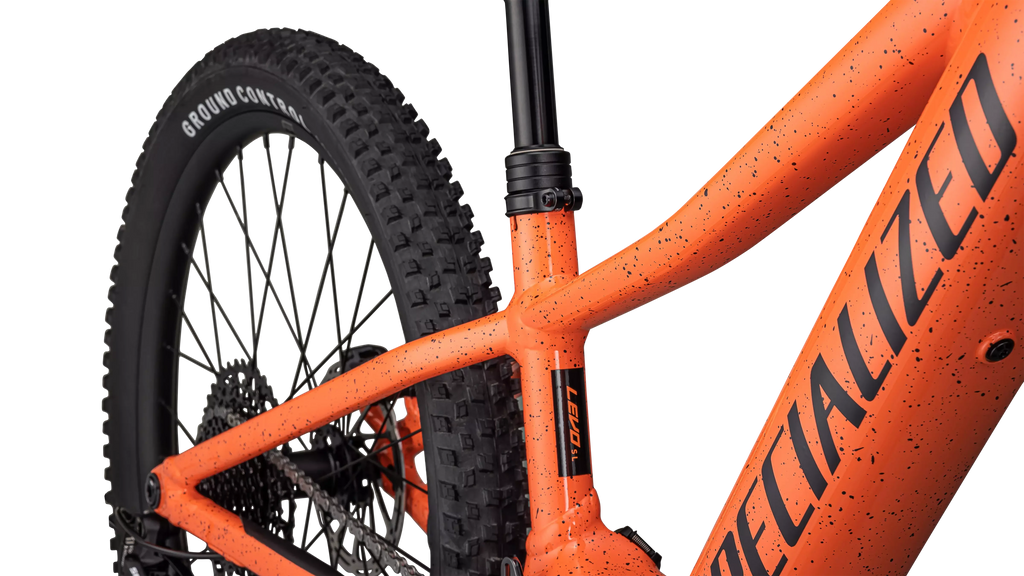 Turbo Levo SL 24" Kids Bike