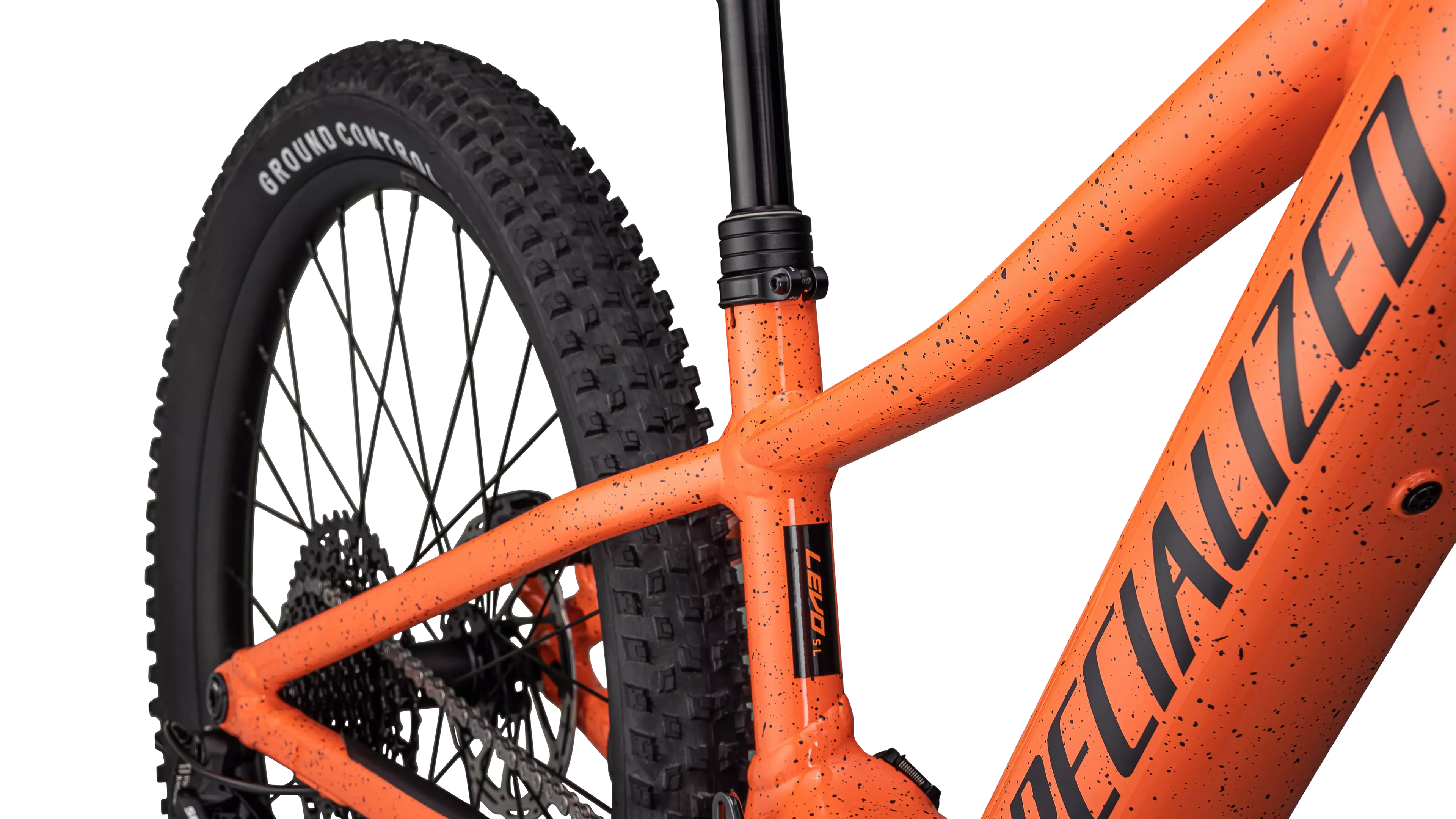 Turbo Levo SL 24" Kids Bike