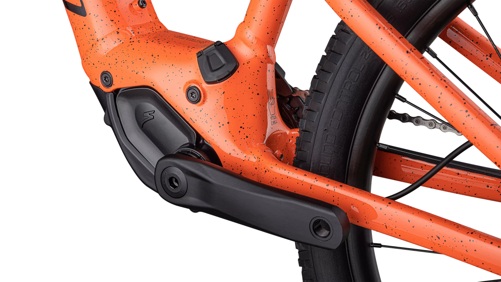 Turbo Levo SL 24" Kids Bike