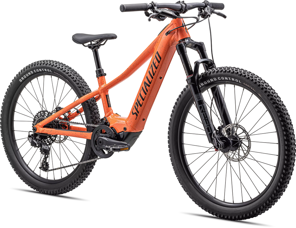 Turbo Levo SL 24" Kids Bike