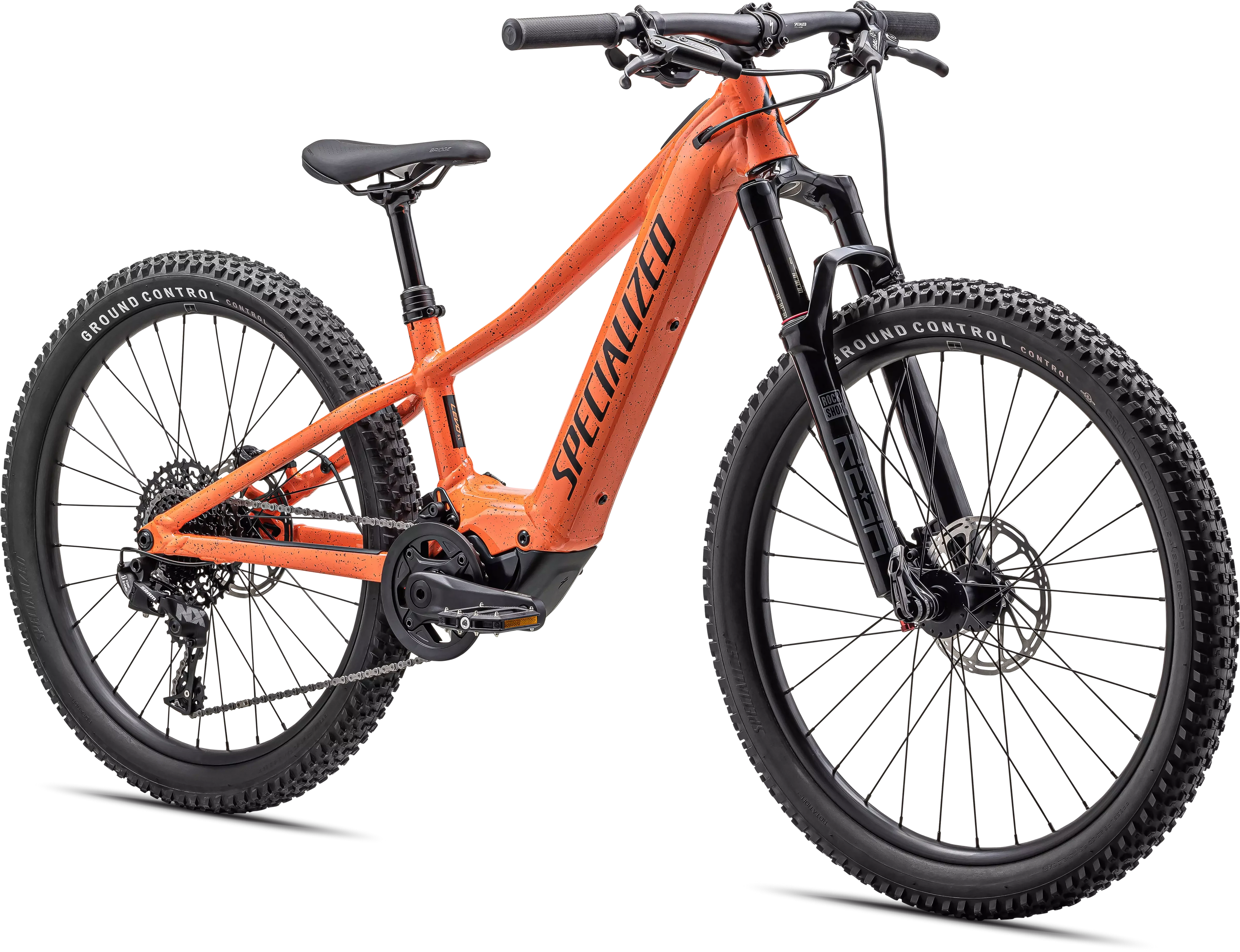 Turbo Levo SL 24" Kids Bike