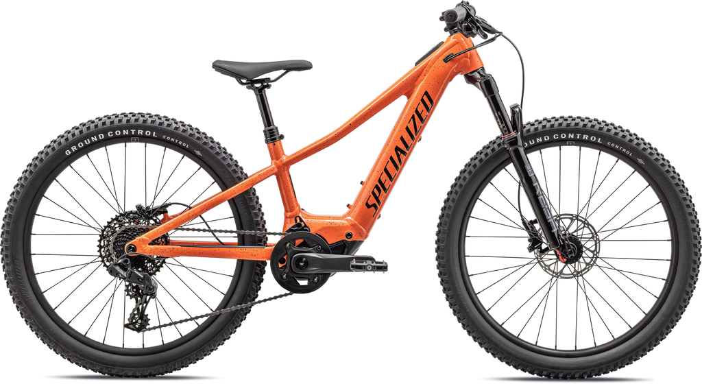 Turbo Levo SL 24" Kids Bike