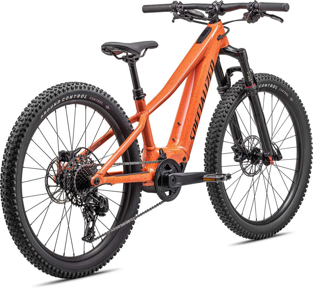 Turbo Levo SL 24" Kids Bike