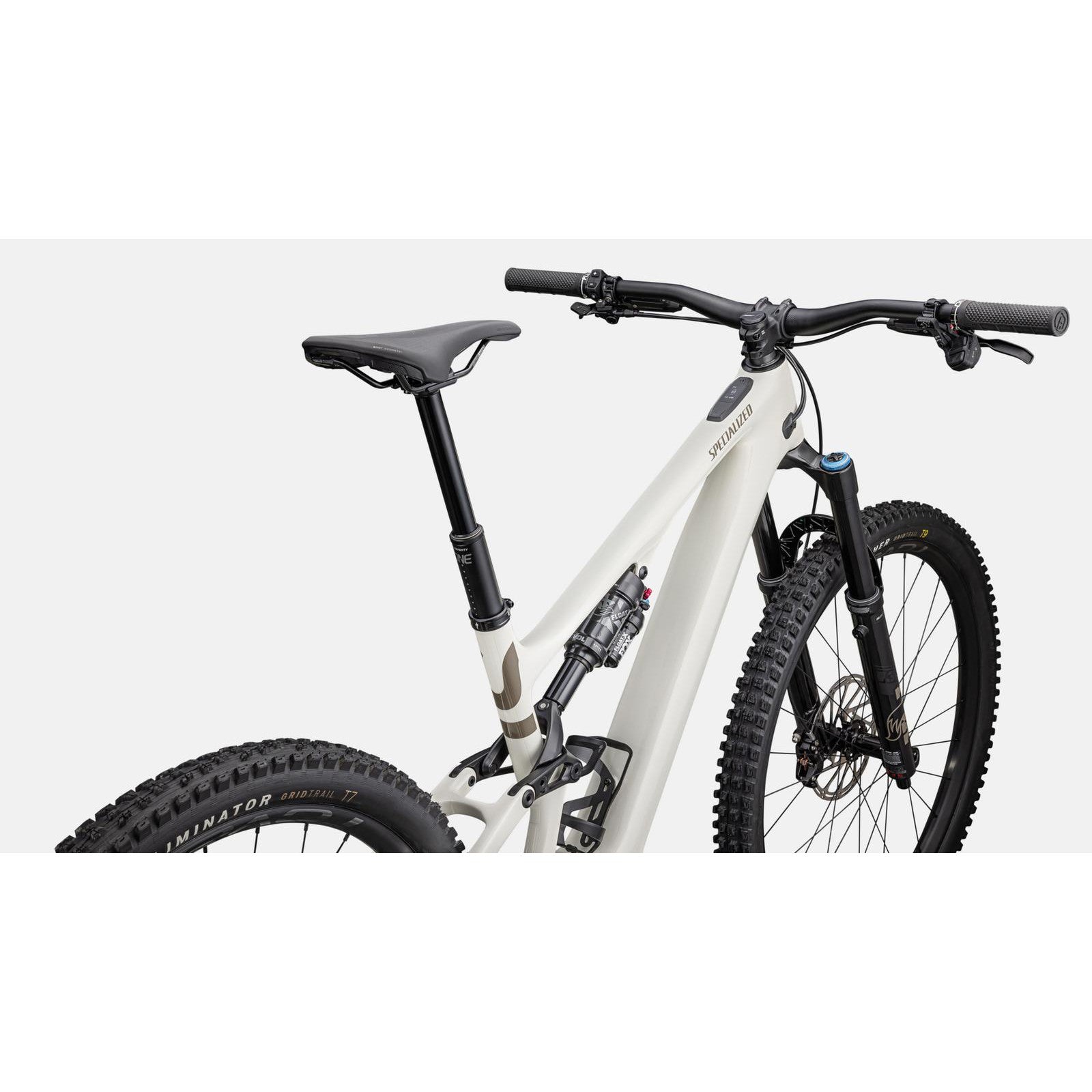 Turbo Levo SL Expert Carbon Electric Mountain Bike