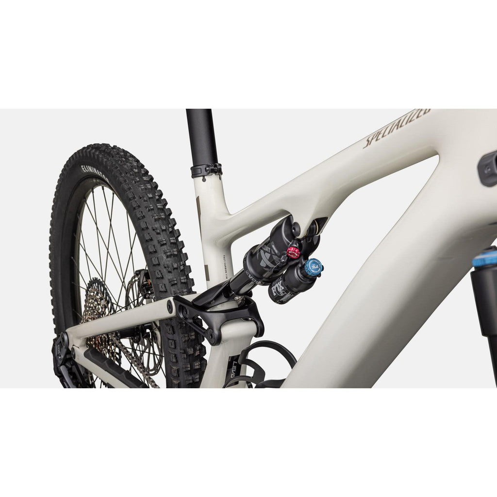 Turbo Levo SL Expert Carbon Electric Mountain Bike