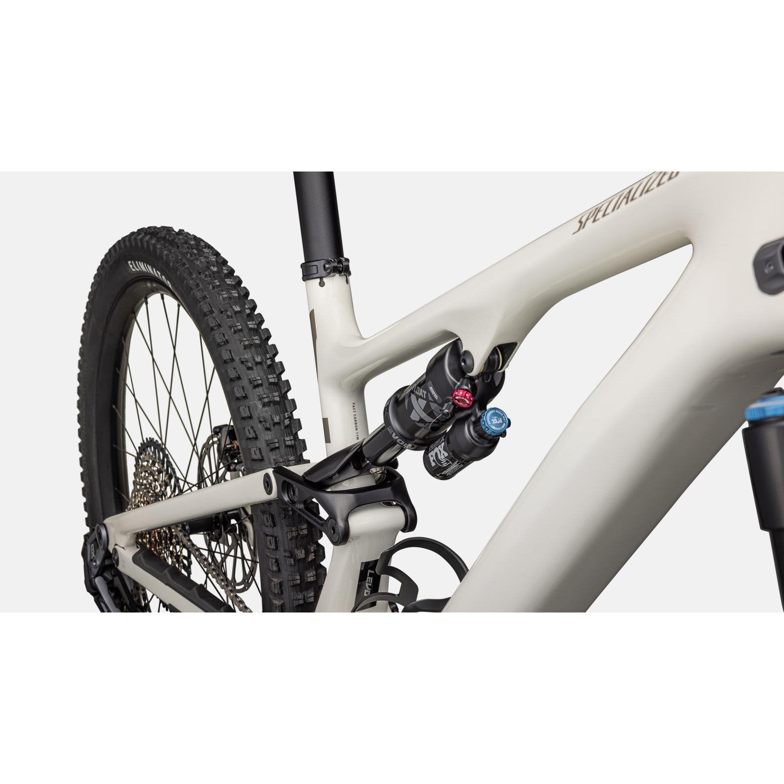 Turbo Levo SL Expert Carbon Electric Mountain Bike