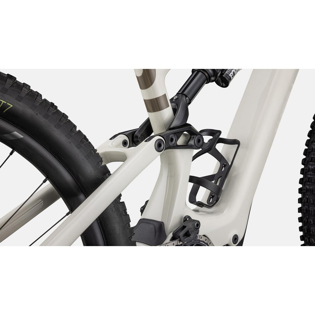 Turbo Levo SL Expert Carbon Electric Mountain Bike