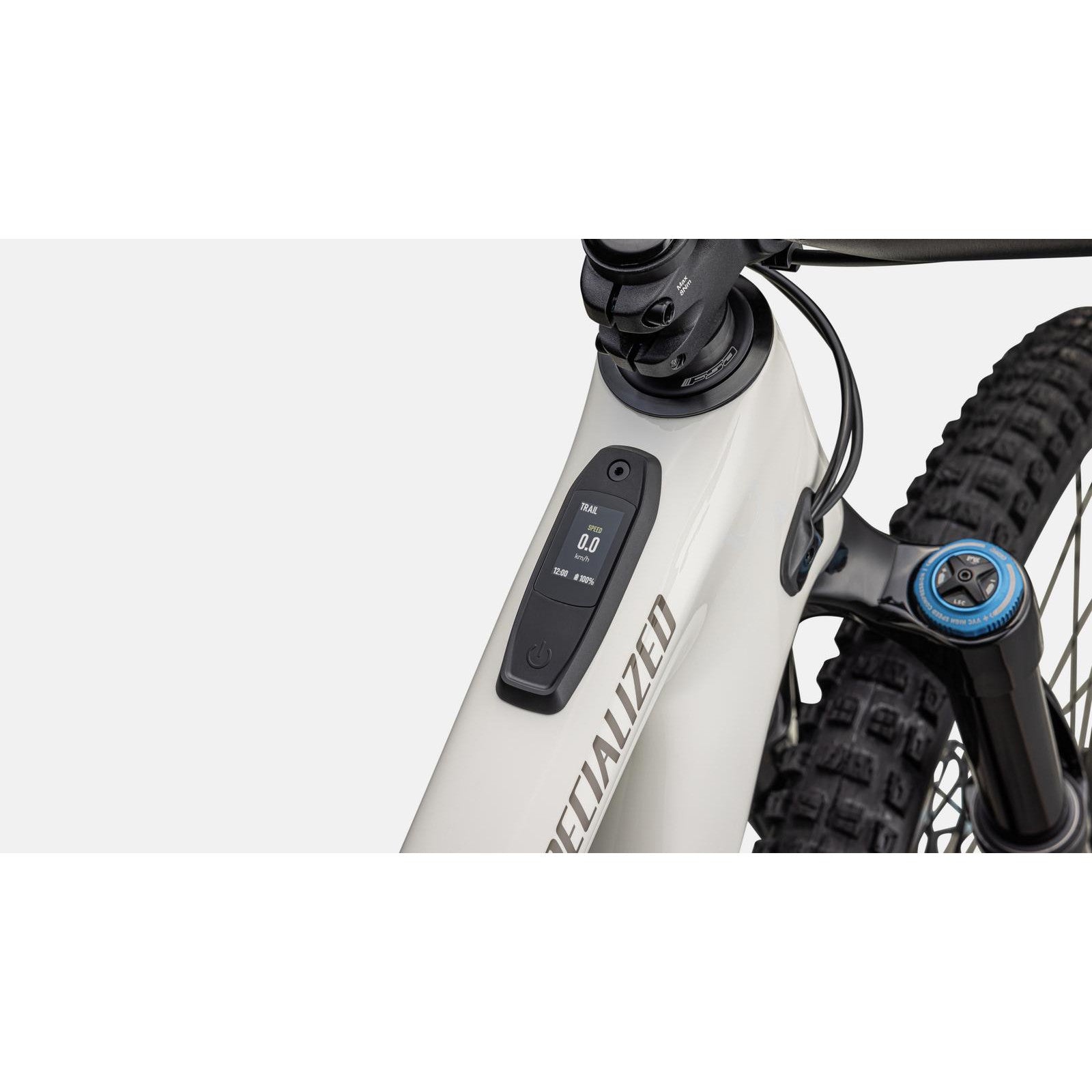 Turbo Levo SL Expert Carbon Electric Mountain Bike