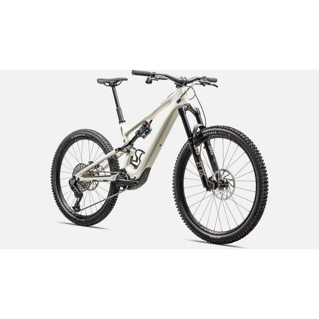 Turbo Levo SL Expert Carbon Electric Mountain Bike
