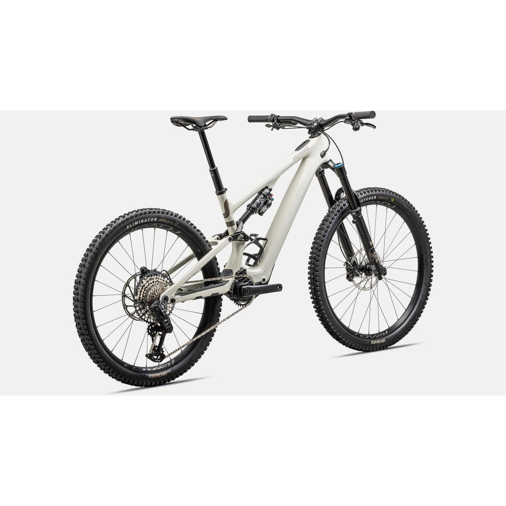 Turbo Levo SL Expert Carbon Electric Mountain Bike