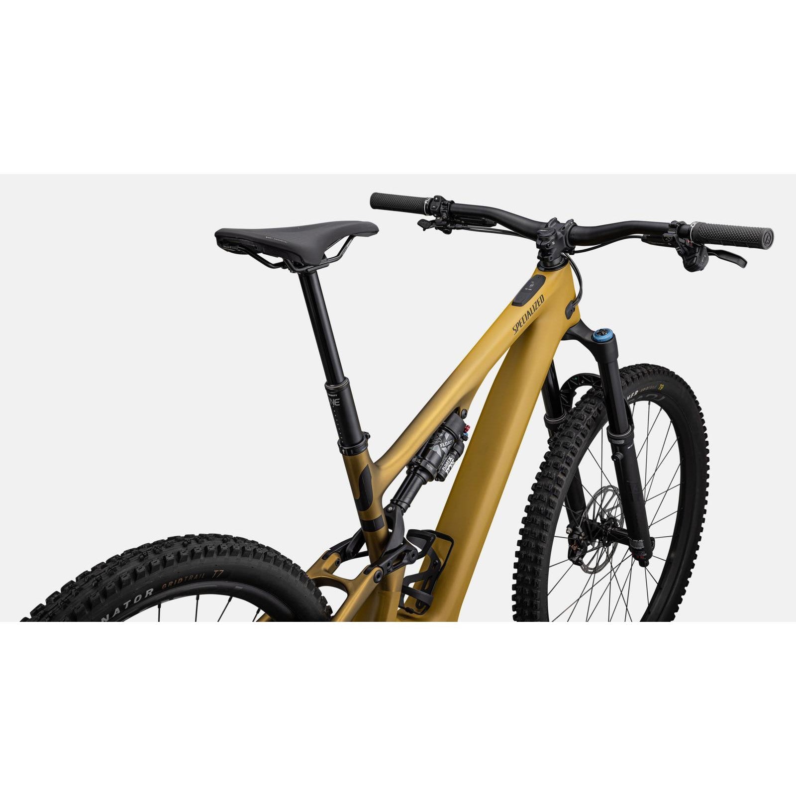 Turbo Levo SL Expert Carbon Electric Mountain Bike