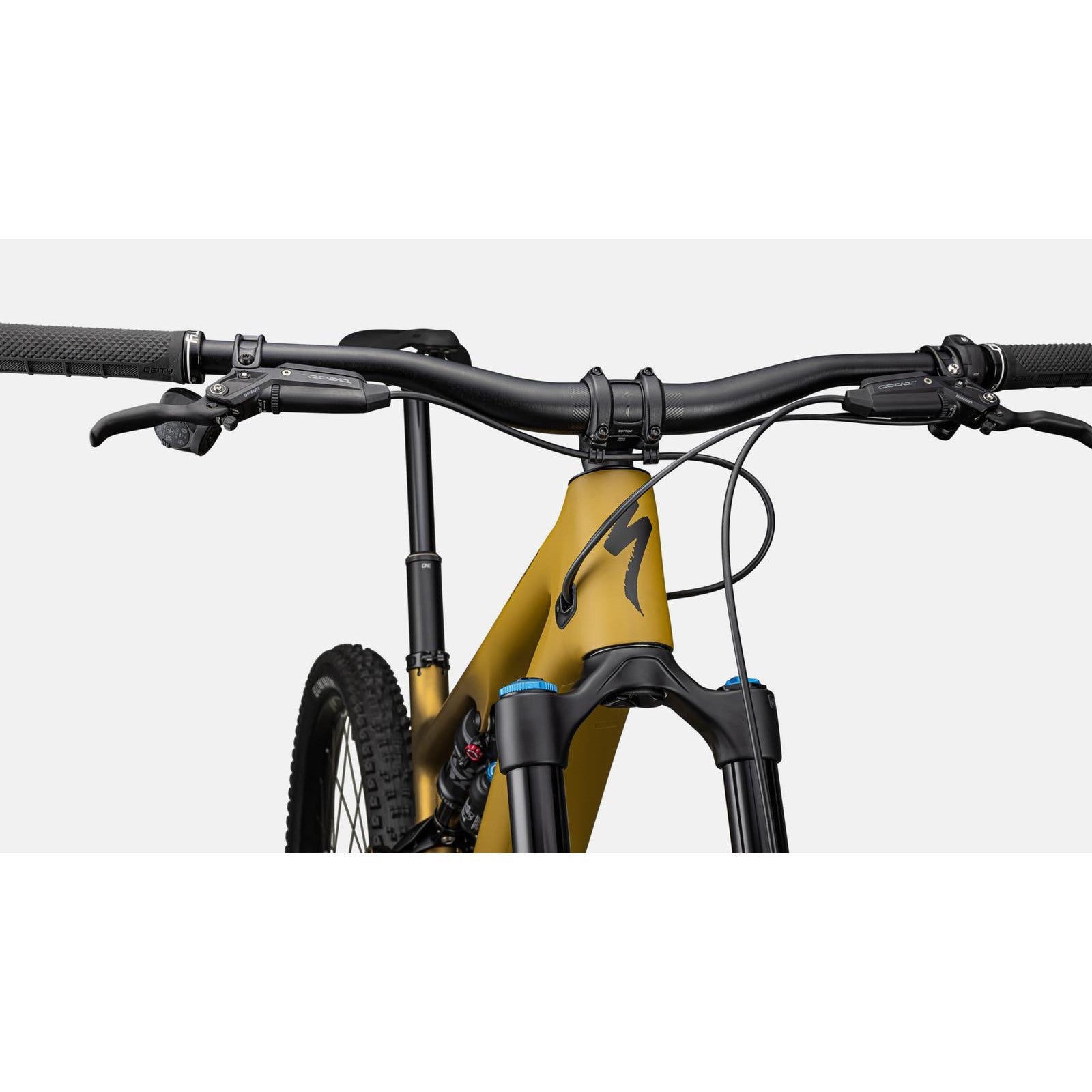 Turbo Levo SL Expert Carbon Electric Mountain Bike
