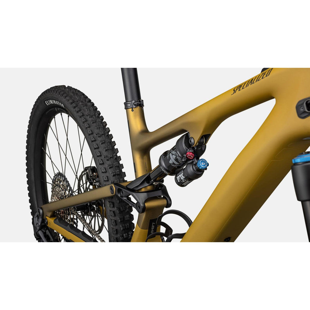 Turbo Levo SL Expert Carbon Electric Mountain Bike