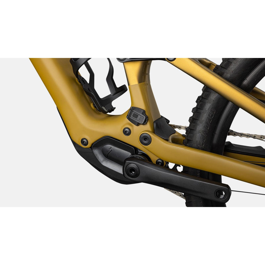 Turbo Levo SL Expert Carbon Electric Mountain Bike