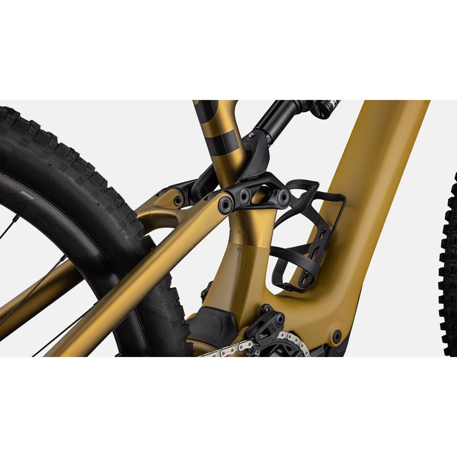 Turbo Levo SL Expert Carbon Electric Mountain Bike