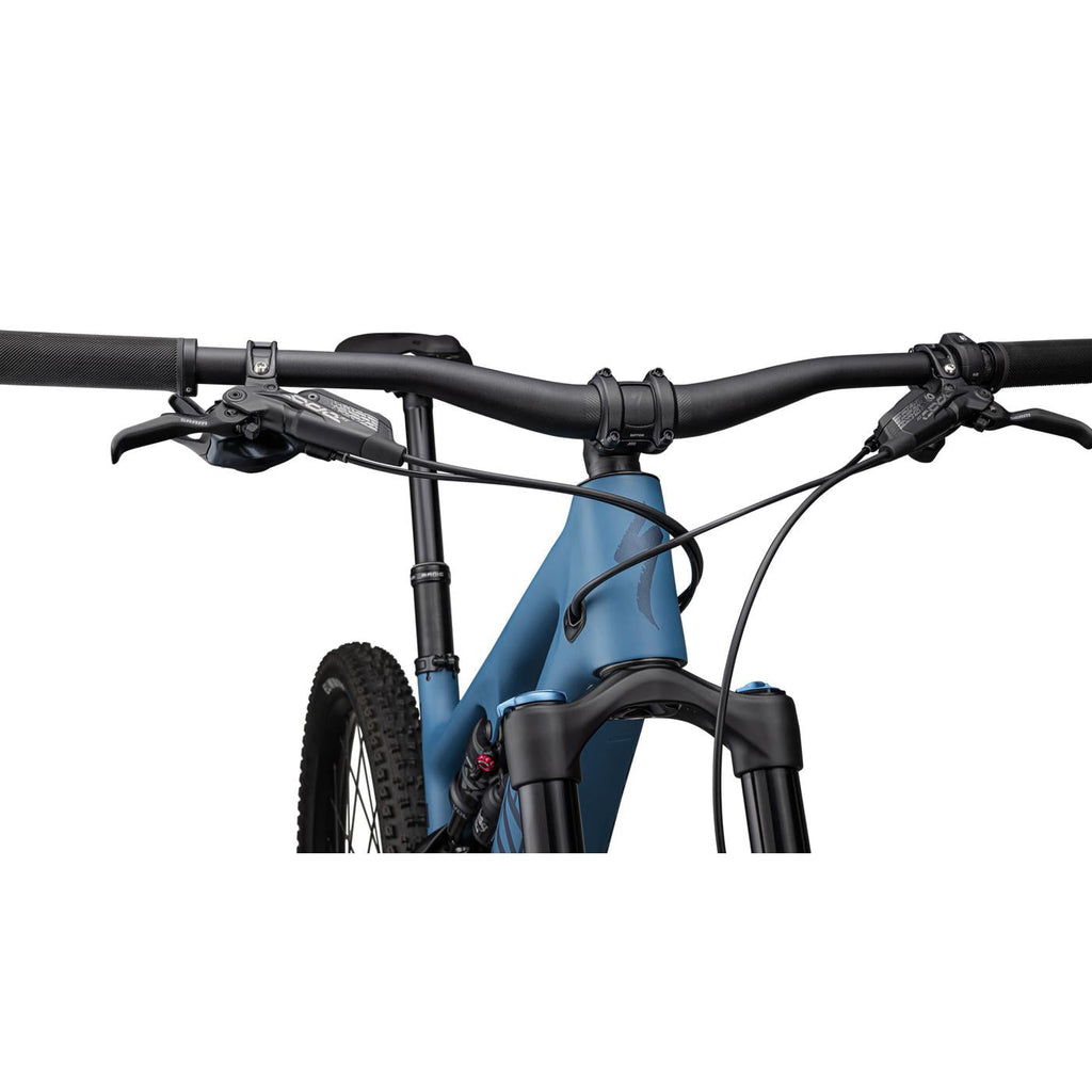 Turbo Levo SL Comp Carbon Electric Mountain Bike