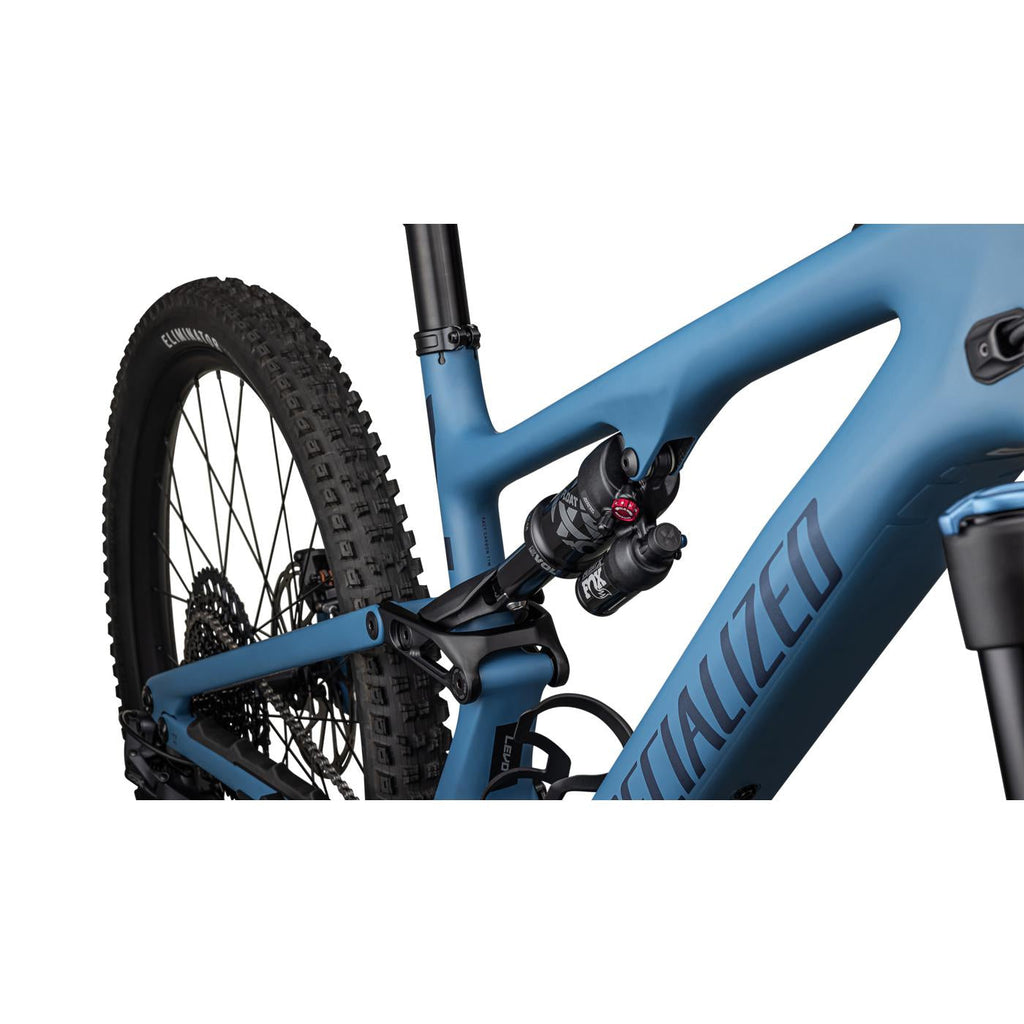 Turbo Levo SL Comp Carbon Electric Mountain Bike