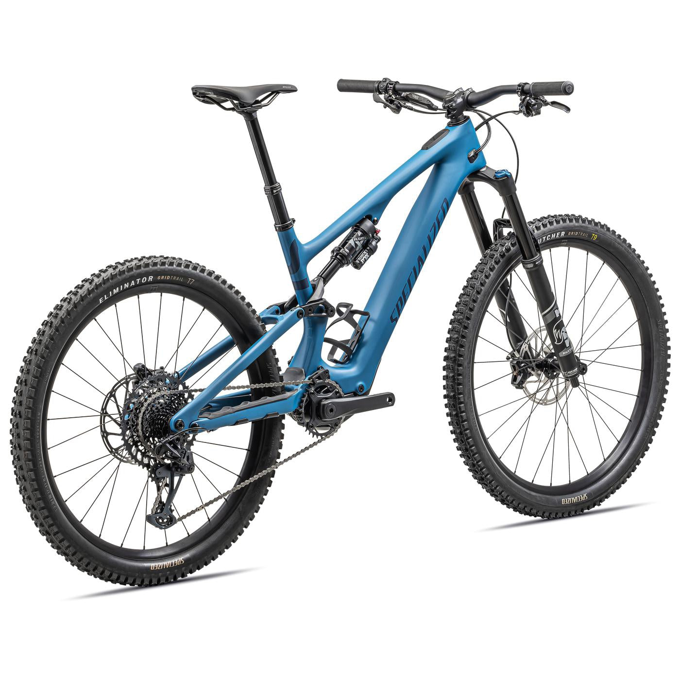 Turbo Levo SL Comp Carbon Electric Mountain Bike