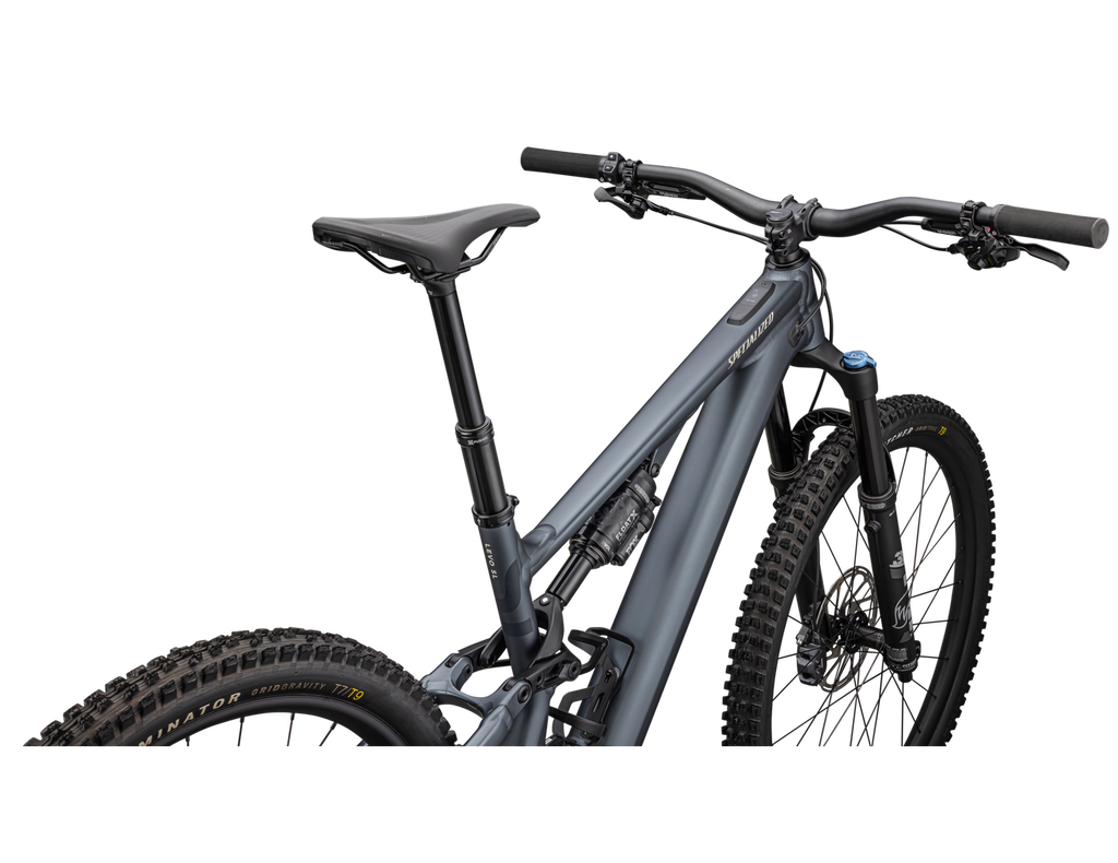 Turbo Levo SL 2 Comp Alloy (2025)