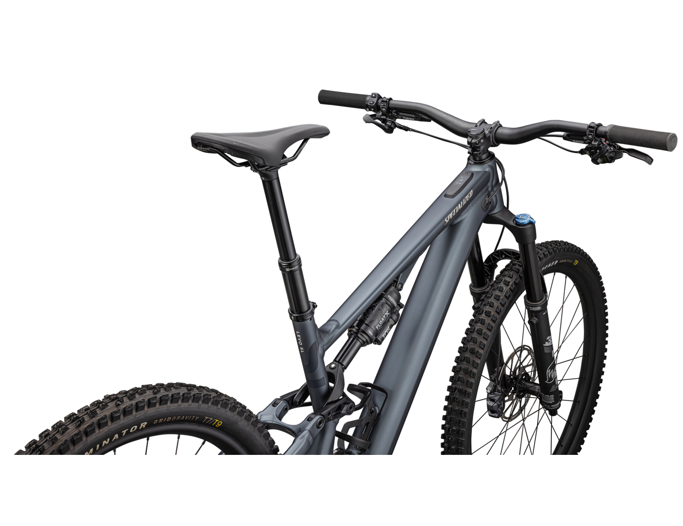 Turbo Levo SL 2 Comp Alloy (2025)