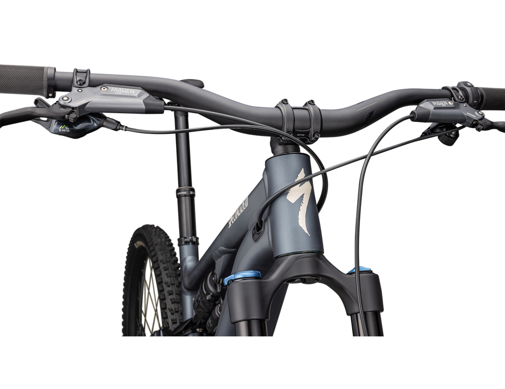 Turbo Levo SL 2 Comp Alloy (2025)