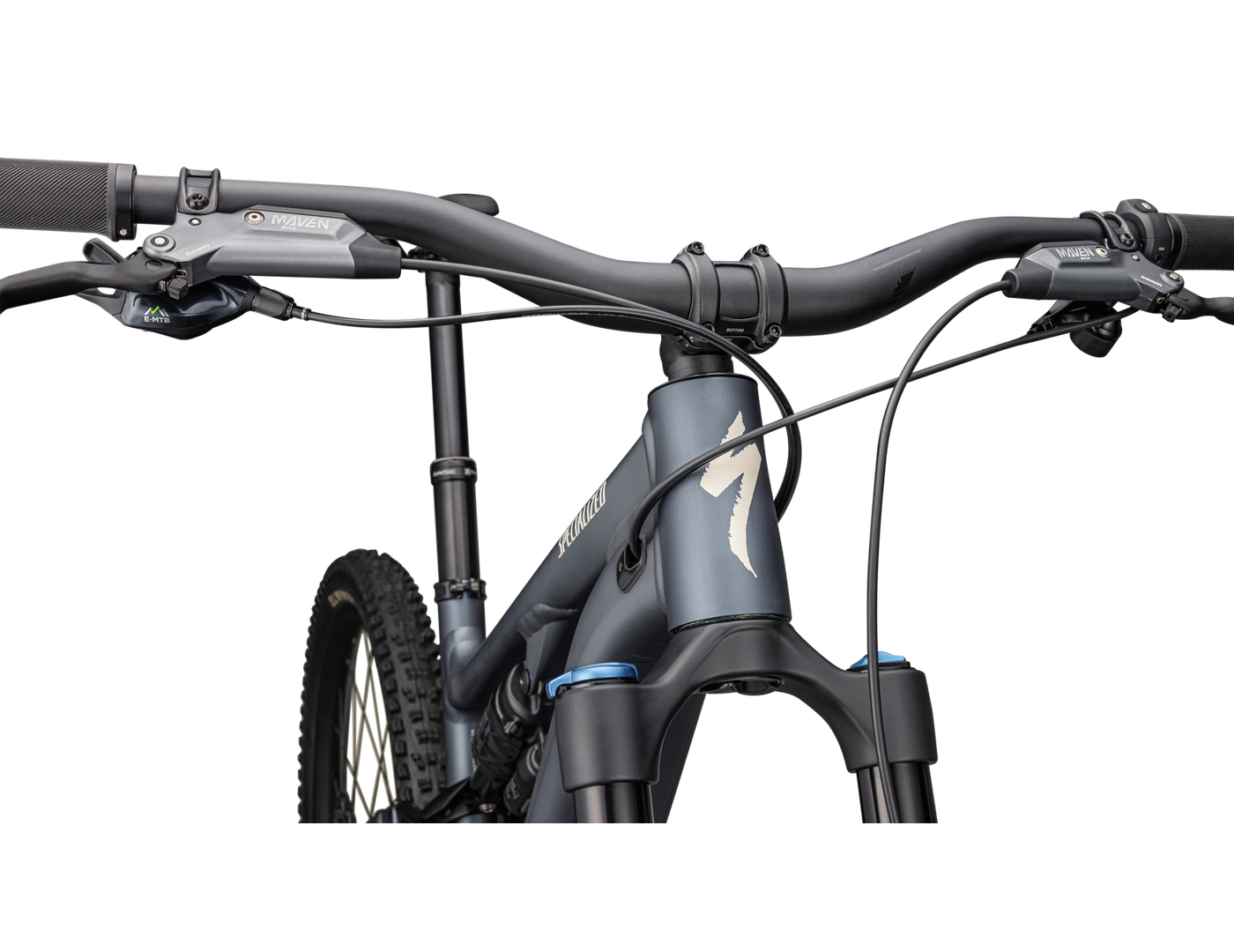 Turbo Levo SL 2 Comp Alloy (2025)