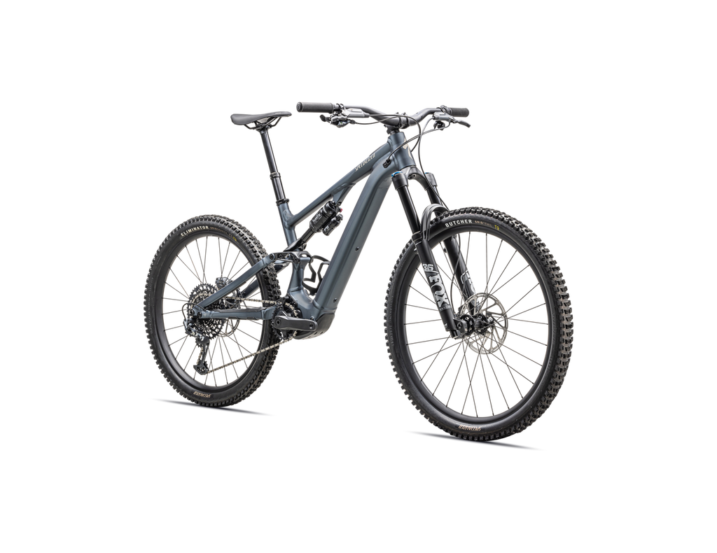 Turbo Levo SL 2 Comp Alloy (2025)