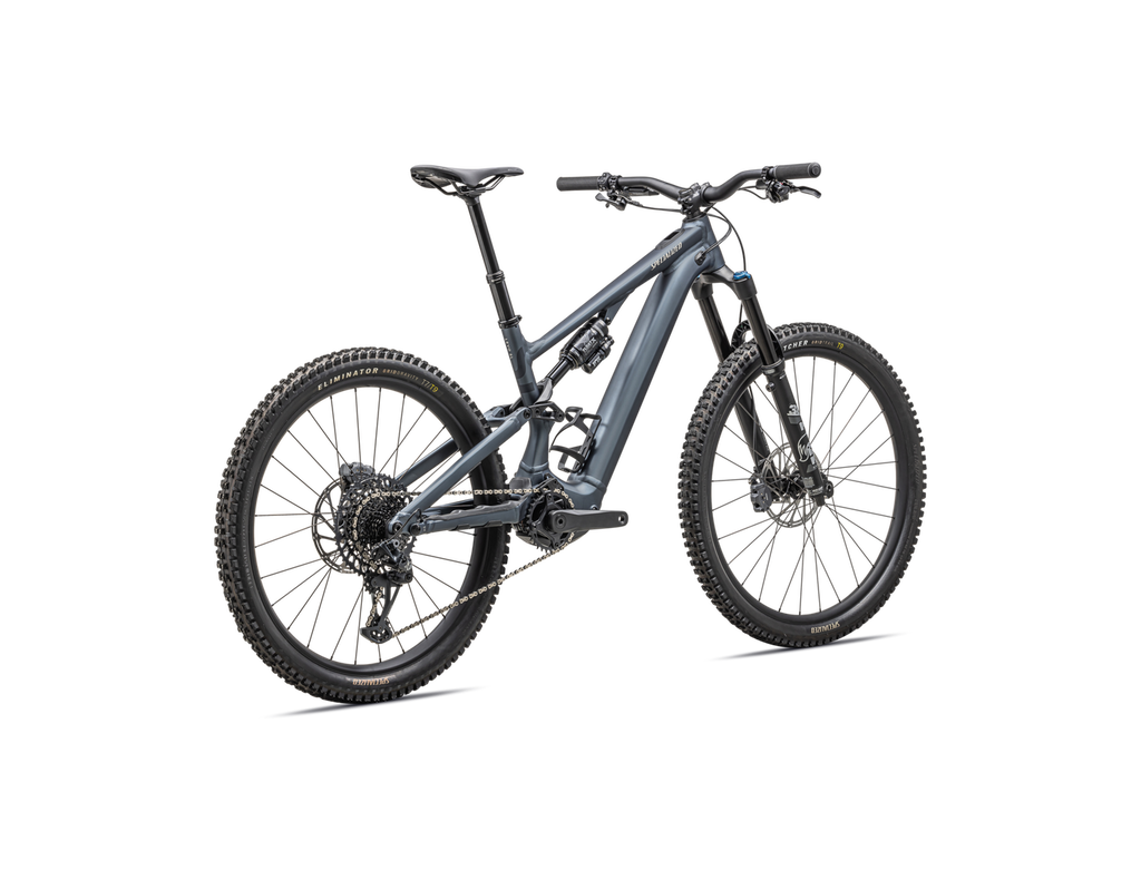 Turbo Levo SL 2 Comp Alloy (2025)