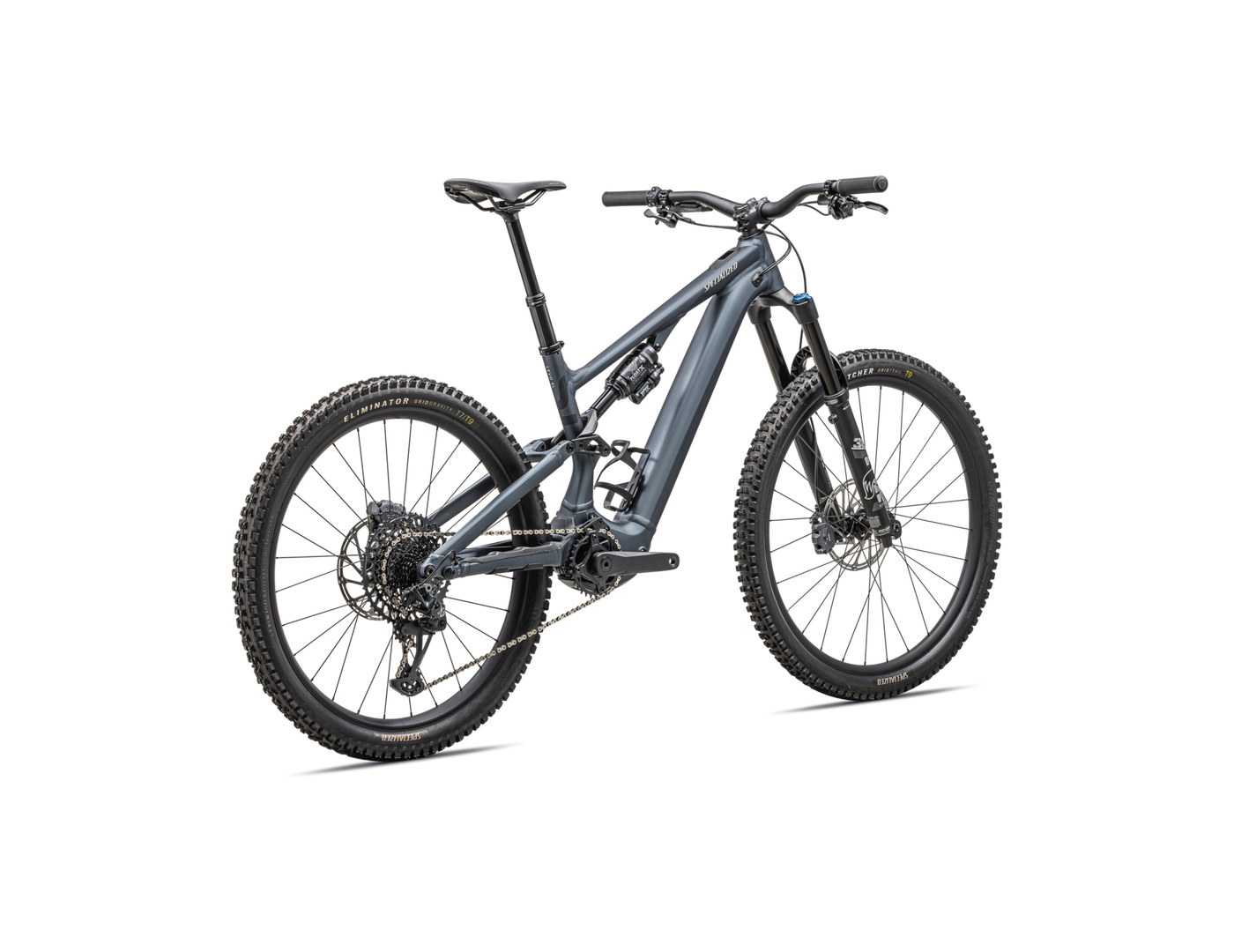 Turbo Levo SL 2 Comp Alloy (2025)